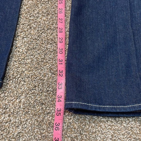 True Religion Becky Jeans. Women’s size 27. - Picture 8 of 16